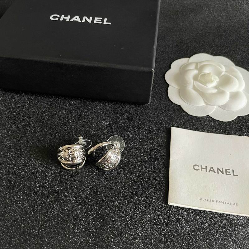 Chanel Earring 07yxs275